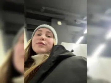 Bongacams Live Sex Cam of Adelaida1001