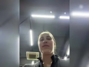 Bongacams Adult Webcams of Adelaida1001