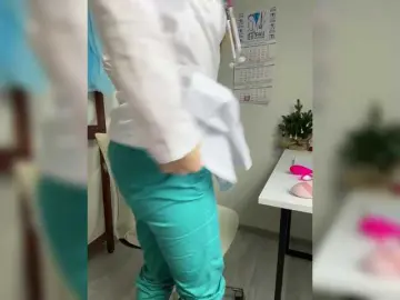 Bongacams Nude Webcam of Adelaida1001