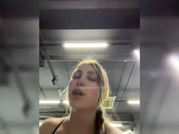 Bongacams Free Porn Cam of Adelaida1001