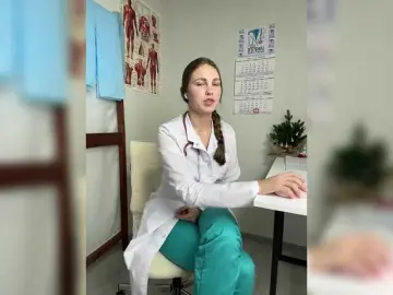 Bongacams Live Porn of Adelaida1001