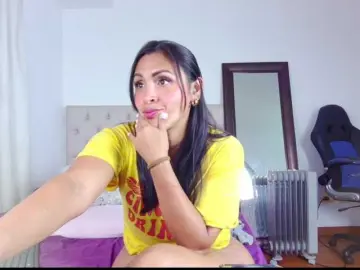 Bongacams Free Porn Cam of MsFreya