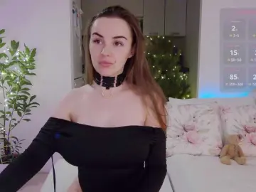 Bongacams Live Porn of SincereLight