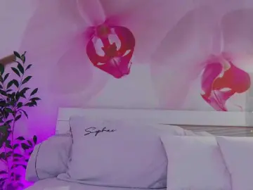 Bongacams Live Porn of SincereLight