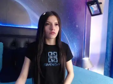 Bongacams Adult Webcam of TinaJons