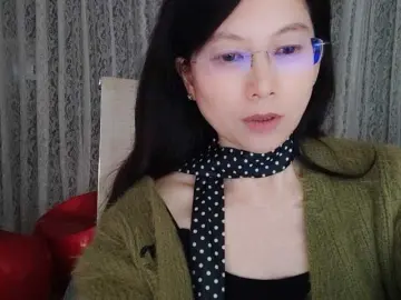 Xiaohe666 from bongacams