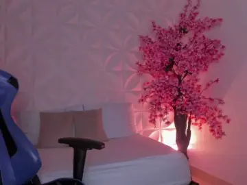 Bongacams Adult Video Chat of cora-22