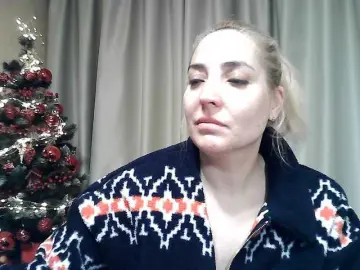 Bongacams Adult Webcam of mariska-kiska