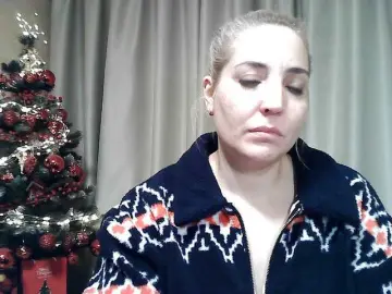 Bongacams Live Sex Cam of mariska-kiska