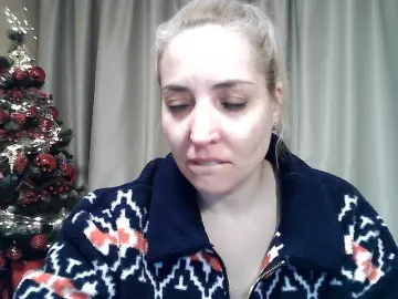 Bongacams Sex Chat of mariska-kiska