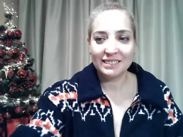 Bongacams Watch Live Sex Cams of mariska-kiska