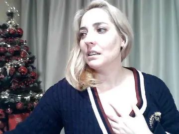 Bongacams Free Porn Cam of mariska-kiska