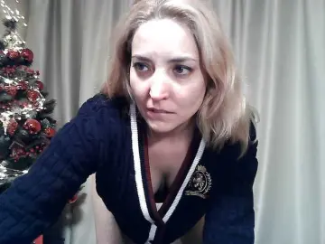 Bongacams Live Sex Cam of mariska-kiska