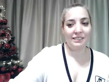 Bongacams Private Sex Chat of mariska-kiska