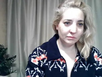 Bongacams Watch Live Sex Cams of mariska-kiska