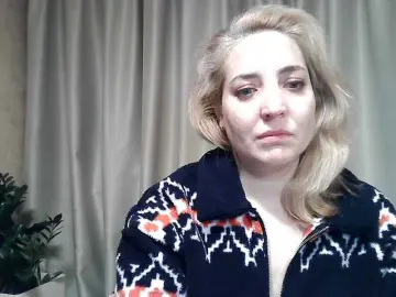 Bongacams Nude Webcam of mariska-kiska