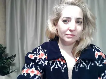 Bongacams Best Webcam of mariska-kiska