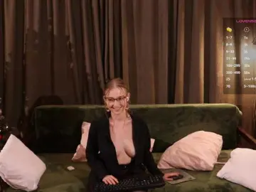 Bongacams Live Sex of steffania