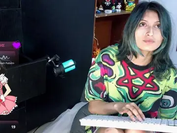 Bongacams Best Webcam of Camila05torres