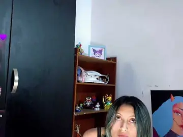 Bongacams Free Porn Cam of Camila05torres