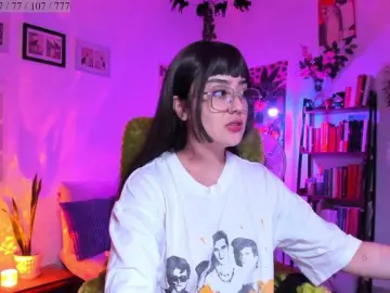 Luci--ana from bongacams