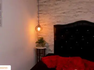 Bongacams Nude Webcam of exotical-baby