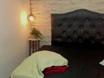 Bongacams Sex Cam of exotical-baby