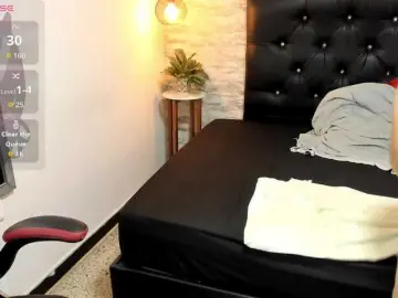 Bongacams Nude Webcam of exotical-baby