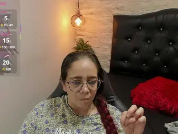 Bongacams Free Porn Cam of exotical-baby