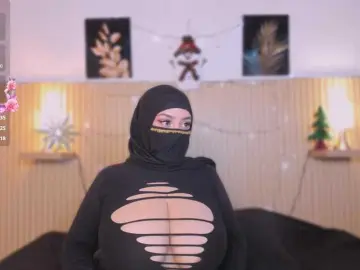 Bongacams Nude Webcam of hana-falak