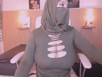 Bongacams Adult Video Chat of hana-falak