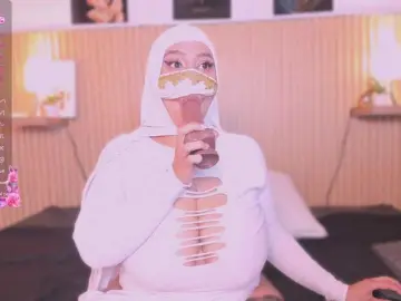 Bongacams Sex Cam of hana-falak