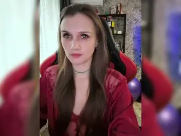 Bongacams Nude Webcam of Angel-SEX-Dream