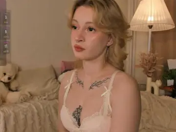 Bongacams Sex Cam of EfieFry