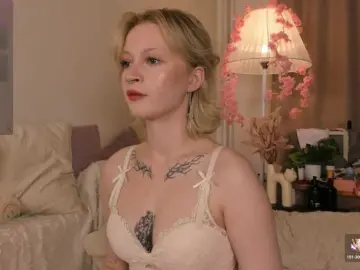 Bongacams Adult Webcam of EfieFry