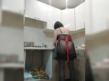 Bongacams Best live sex cam show of LaliaMia