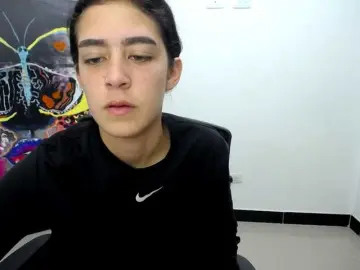 Bongacams Adult Video Chat of luisandri