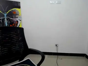 Bongacams Private Sex Chat of luisandri