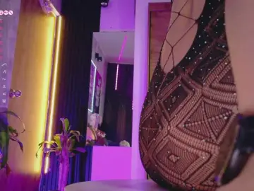 Bongacams Adult Webcam of Ada-andDamian