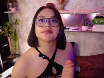 Bongacams Nude Webcam of Ada-andDamian