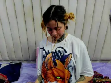 Bongacams Live Sex Cam of AnalHade