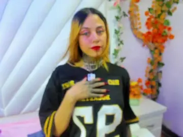Bongacams Live Porn of AnalHade