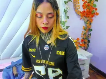 Bongacams Nude Webcam of AnalHade