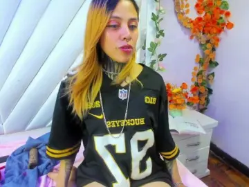 Bongacams Free Live Porn of AnalHade