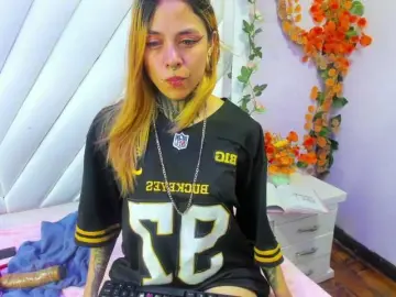 Bongacams Sex Chat of AnalHade