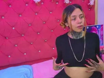 Bongacams Adult Video Chat of AnalHade