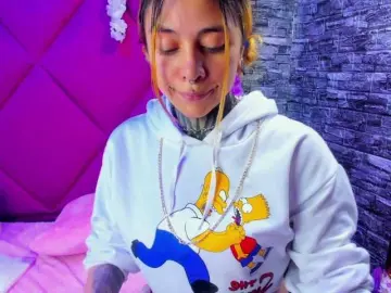 Bongacams Watch Live Sex Cams of AnalHade