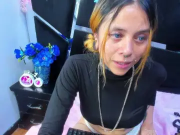 Bongacams Adult Webcam of AnalHade