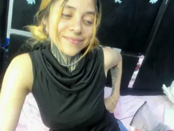 Bongacams Private Sex Chat of AnalHade