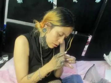 Bongacams Best live sex cam show of AnalHade